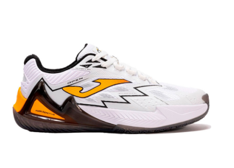 Joma Open (TOPES2532OM) weiss