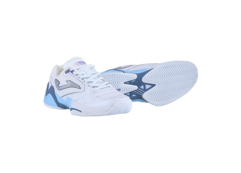 Joma Set Lady (TSELW2402C) weiss