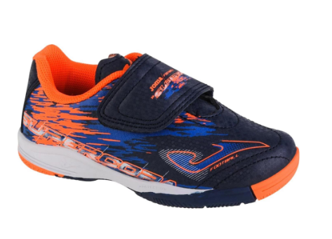 Joma Super Copa 2203 (SCJW2203INVE) bunt