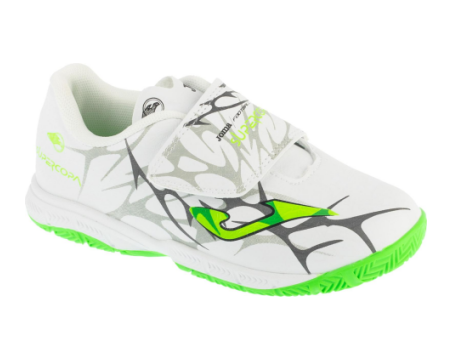 Joma Super Copa (SCJW2502INV) weiss