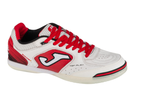 Joma Top Flex In (TOPW2436IN) weiss