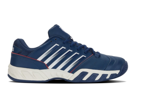 K-Swiss BigShot Light 4 (06989-418) blau