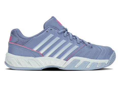 K-Swiss Bigshot Light 4 (96989-095) blau