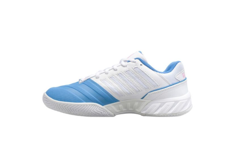 K-Swiss Bigshot Light 4 Allcourt (96989-454) bunt