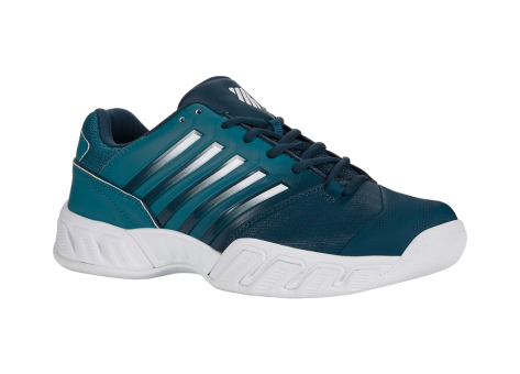 K-Swiss Bigshot Light 4 Carpet (07137-436) blau