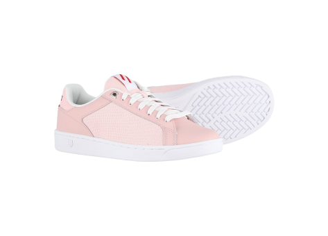 K-Swiss Clean Court CMF rose (95353-626) pink