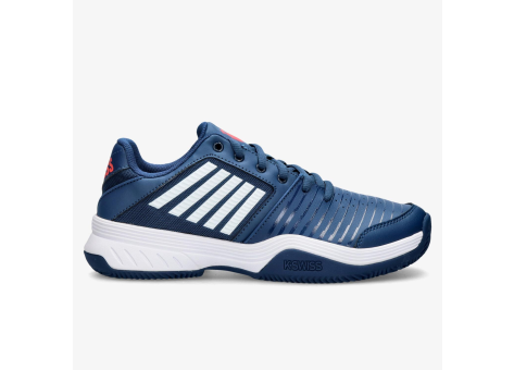 K-Swiss Court (06750-424) blau