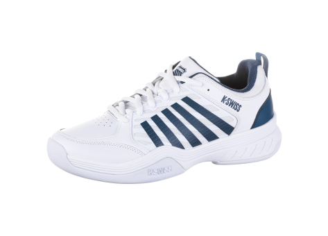 K-Swiss COURT EXPRESS 2 CARPET (09488-163) weiss