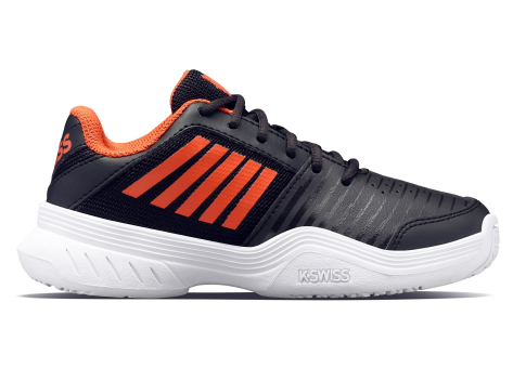 K-Swiss Court Express (56609-041) schwarz