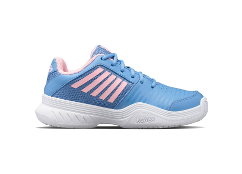 K-Swiss COURT EXPRESS (56609-454) blau