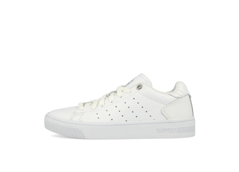 K-Swiss Court Frasco II (96596-101) weiss