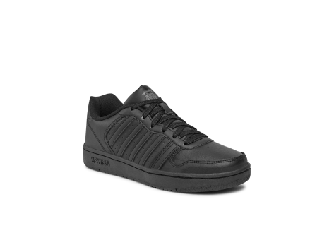 K-Swiss Court Palisades (96931-001-M) schwarz