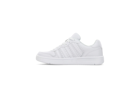 K-Swiss Court Palisades (96931-117-M) weiss