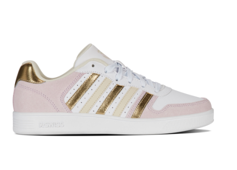 K-Swiss Court Palisades e (86931_978) bunt