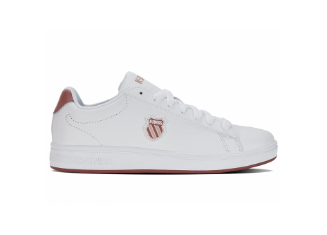 K-Swiss Court Shield (96599-169-M) weiss