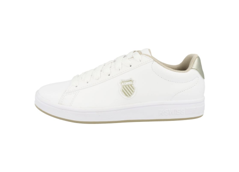 K-Swiss Court Shield Women (96599-997) weiss