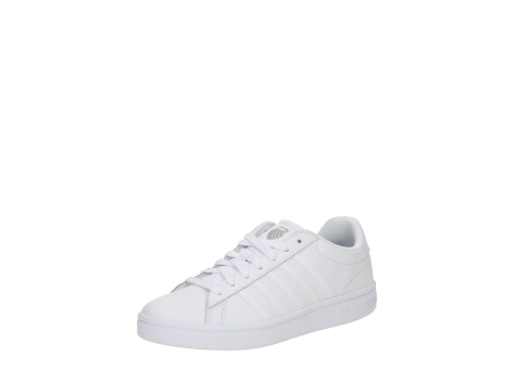 K-Swiss Court Tiebreak II (94413_100) weiss