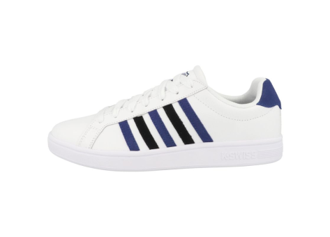 K-Swiss COURT TIEBREAK (07011-984-M) weiss