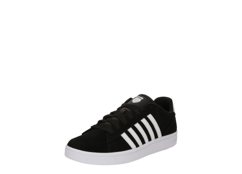 K-Swiss Court II (09492-013) schwarz