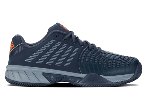 K-Swiss Express Light 3 Clay Sandplatz orionblau (08563-477) blau