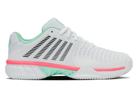 K-Swiss Express Light 3 (98563-106) weiss