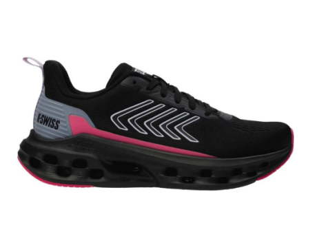 K-Swiss Melrose Tubes Lite (94494-065-M) schwarz