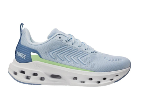 K-Swiss Melrose Tubes Lite (94494-474-M) blau