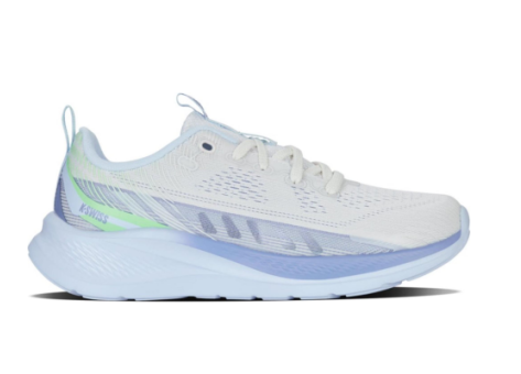 K-Swiss Helio Trainer (94079-473-M) weiss