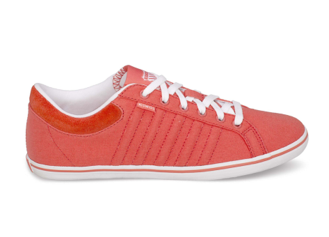 K-Swiss Hof IV T VNZ (93015-836) orange