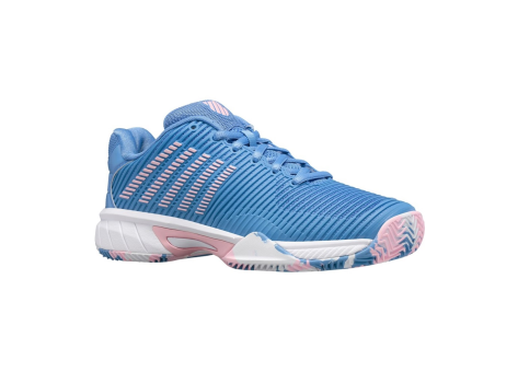K-Swiss Hypercourt Express 2 (86614-454) blau