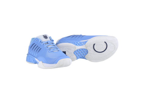 K-Swiss Hypercourt Express 2 (96613-171) blau