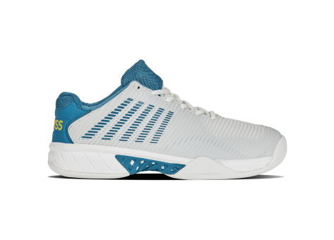 K-Swiss Hypercourt Express 2 Carpet (06804-136) weiss