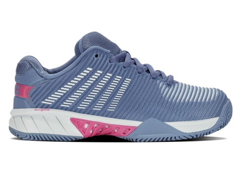 K-Swiss Hypercourt Express 2 (96614-094) blau