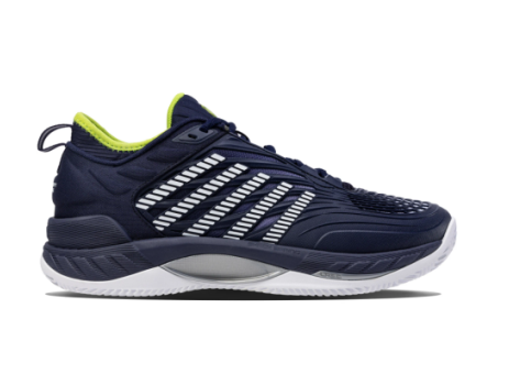 K-Swiss Hypercourt Supreme 2 HB (09072-494) blau