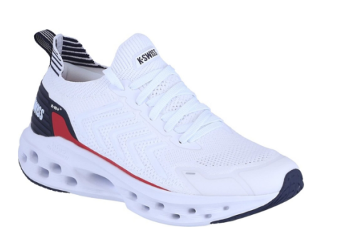 K-Swiss Impulse Tubes Lite (04427-130-M) weiss
