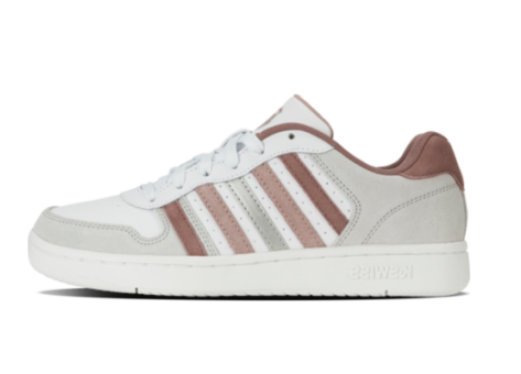 K-Swiss court palisades (96931-122-M) weiss