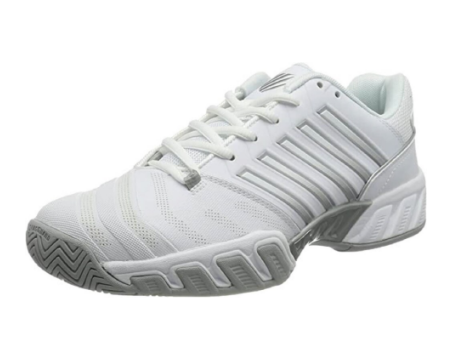 K-Swiss Bigshot Light 4 (96989-138) weiss