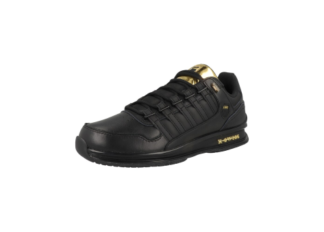K-Swiss Rinzler GT (08907-015) schwarz