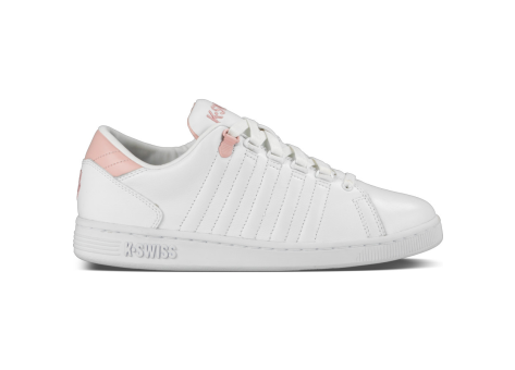 K-Swiss Lozan III TT Metallic (95401-143) weiss