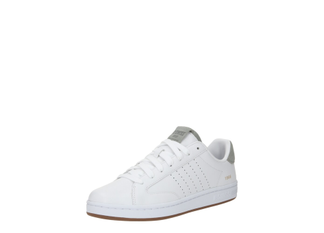 K-Swiss Lozan Klub LTH (07263-915-M) weiss