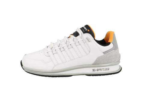 K-Swiss RINZLER GT X MCLAREN (09214-185-M) weiss