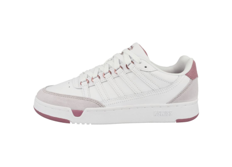 K-Swiss Set Pro Women (97933-165) weiss