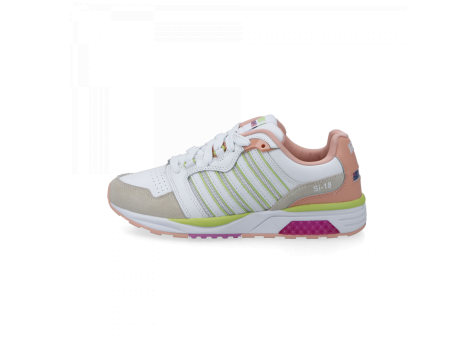 K-Swiss Si 18 Rannell (97920-185-M) weiss