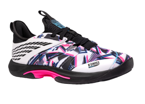K-Swiss Speedtrac (08912-940) bunt
