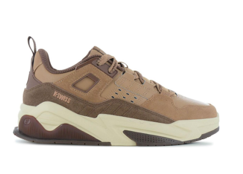K-Swiss TECHNA (09448-280-M) braun