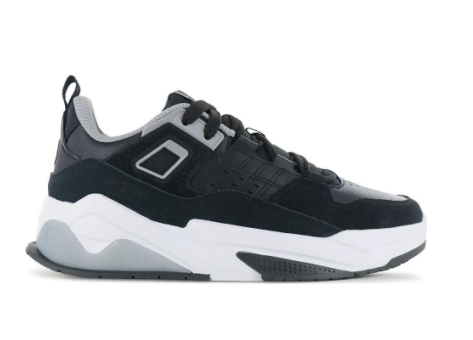 K-Swiss TECHNA (09448-041-M) schwarz