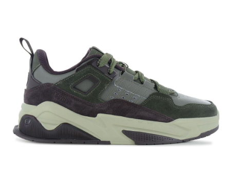 K-Swiss TECHNA (09448-365-M) grün