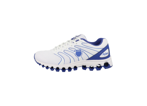 K-Swiss Tubes Comfort 200 low (07112-117-M) weiss