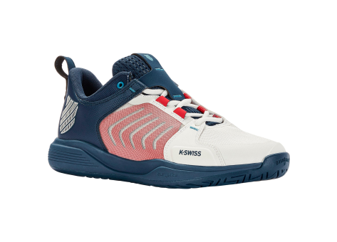 K-Swiss ULTRASHOT TEAM (07395146M) weiss