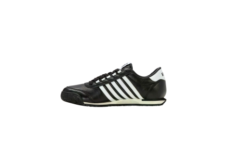 K-Swiss Vintage Trainer LTH (09462-013-M) schwarz